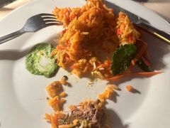 -克比叔叔印度餐厅Kebabs on the Grille (人民广场店)