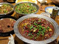 -95号酱骨·一块豆腐(展春园西路店)