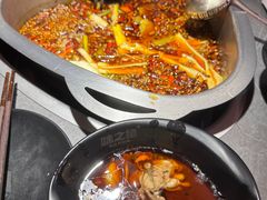 -味之绝·美蛙鱼头火锅(科巷店)