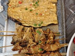 -指爱龙虾(金杨路总店)
