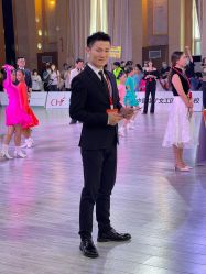 -千夜舞蹈