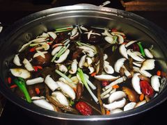 -牛焱·贵州黄牛肉火锅(城西银泰店)