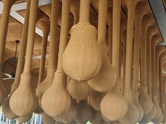 -半山半岛洲际度假酒店-沙滩吧
