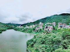 -东部华侨城