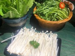 -老灶堂文创火锅(文艺路店)