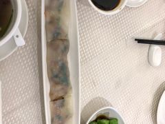 蜜汁叉烧肠-香港富临皇宫(扬名广场店)