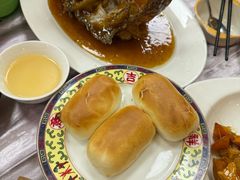 -丰泽园饭店