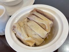 -德兴馆(广东路总店)