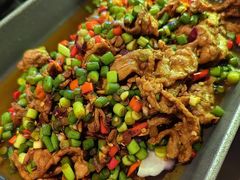 -味上湘菜馆(岳麓山店)