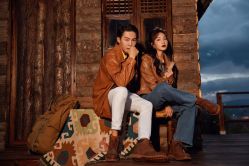 -太古映画婚纱摄影(天河店)