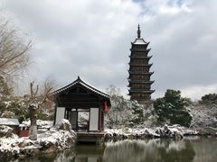 -常熟方塔园