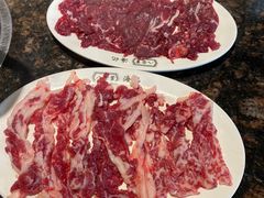 -八合里潮汕鲜牛肉火锅(惠州华贸店)
