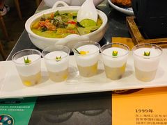 -simply thai天泰(长泰广场店)