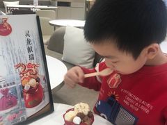-哈根达斯(卓展店)