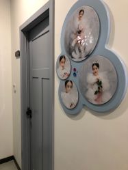 点击看大图 -可爱多国际儿童摄影会馆(龙泉店)