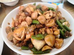 八珍豆腐-砂锅李(九江路店)