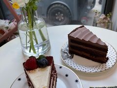 -姆们M Sweetie Cake(三里屯店)