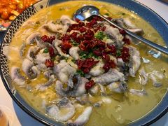 -园里前·10年私厨·福建菜(台江万达鳌峰洲店)