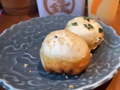 -鑫震源·苏式大虾生煎(山塘街店)