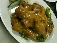 威南鸡-威南记鸡饭餐室
