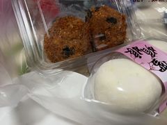 -鲍师傅糕点(台东步行街店)