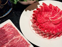 -南门涮肉(东单店)