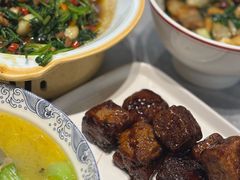 -老海陵·泰州菜(图书馆店)