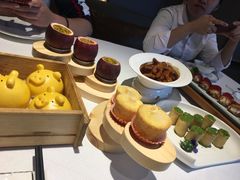 -天瑞轩·粤菜餐厅
