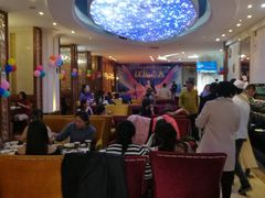 大堂-玛斯兰德国际酒店-西餐厅