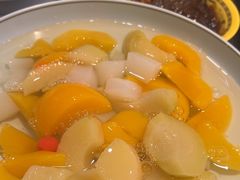 -老渔翁炖鱼坊(黄海西路东山店)