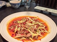 -金谷仓家庭料理(马泉营店)
