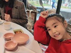 -院里寻菜·精致庭院菜(观沙岭店)