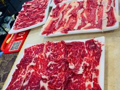 -汕头八里香牛肉店(人民南店)