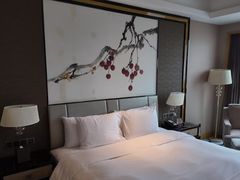 -广州增城富力万达嘉华酒店