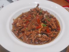 -黄泥岗·地道湖北菜(奥特莱斯店)