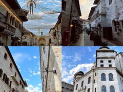 -华谊兄弟（长沙）电影小镇