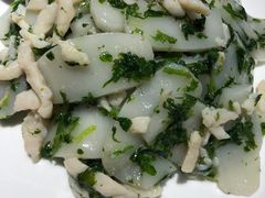 -金枝玉叶上海人家食府(三里河店)