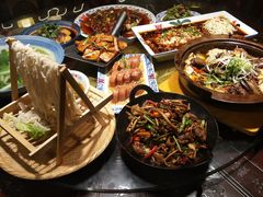 -徐鼎盛民间菜(上筑店)