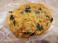 海苔肉松小贝-詹记桃酥(包河万达店)