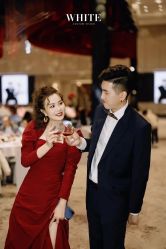 -纯色时光婚纱艺术馆WHITE