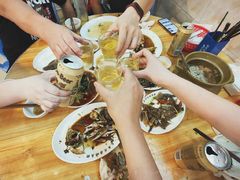 -长平老姿娘夜粥(平东一街店)