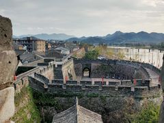 -台州府城(江南长城)