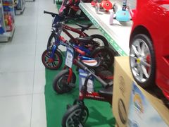 -TOYSRUS玩具反斗城(天津远洋乐堤港店)