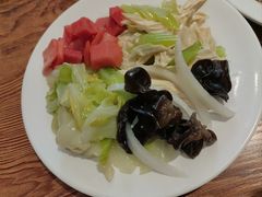 -清真吴记门钉肉饼·喜多利