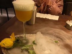-BAR Signal·鸡尾酒酒吧