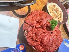 -楠火锅(西单店)