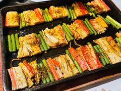 -一棠龙虾•王牌虾球(楚河汉街店)