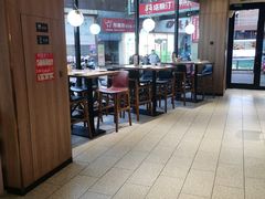 -必胜客(东岳店)