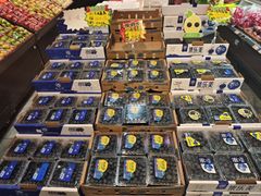 -鲜果壹号(旺墩店)