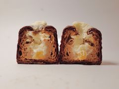 白桃煎茶可露丽-发酵食堂(屏风街店)